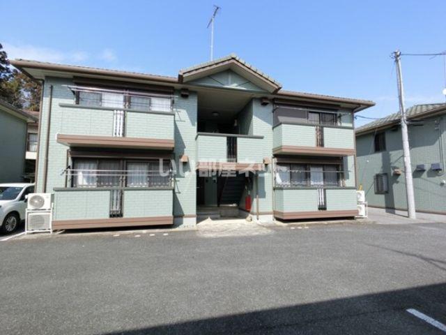 アンバサダーヒルズG棟