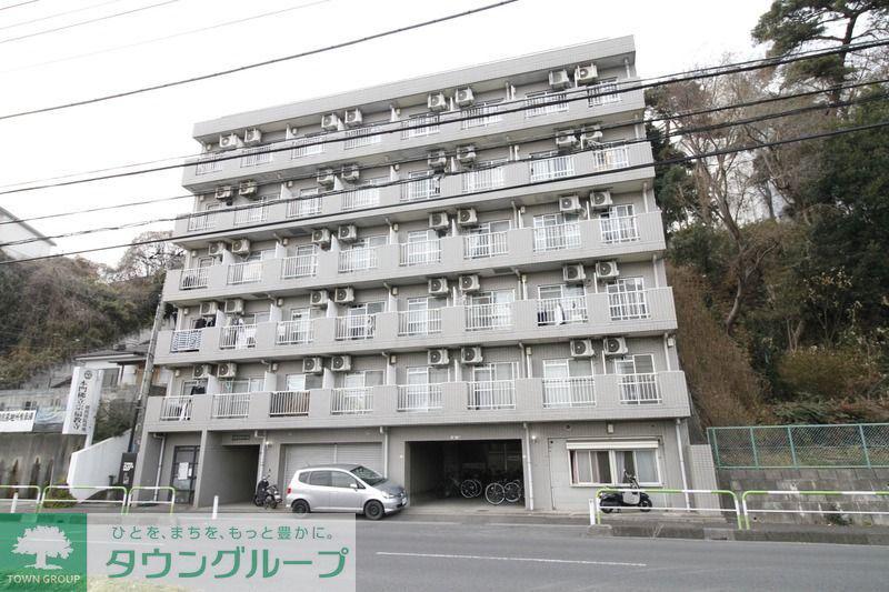 東和プラザC館