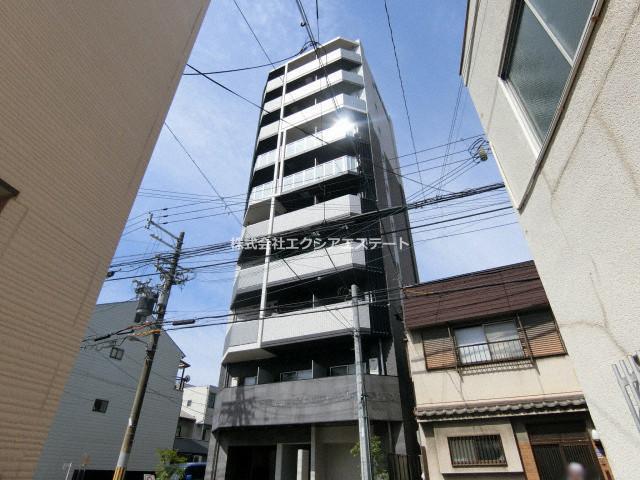 ファーストフィオーレ福島野田