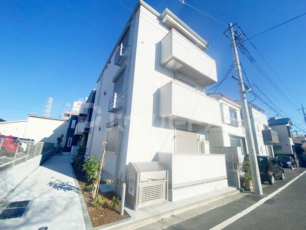 ラリュール南花畑