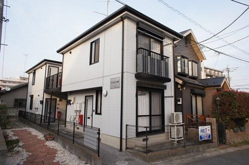 アーバンハイツ松戸