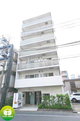 ヴェローナ錦糸町IIルッソ