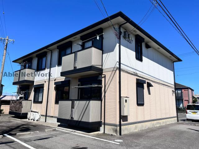 CASA WAKAMATSU B棟