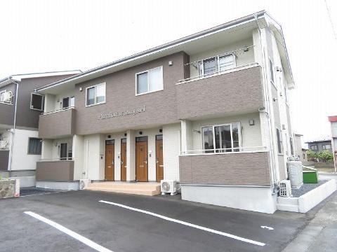 ピュアフォレスト白銀I