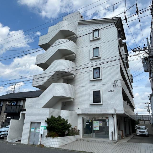 バディマンション