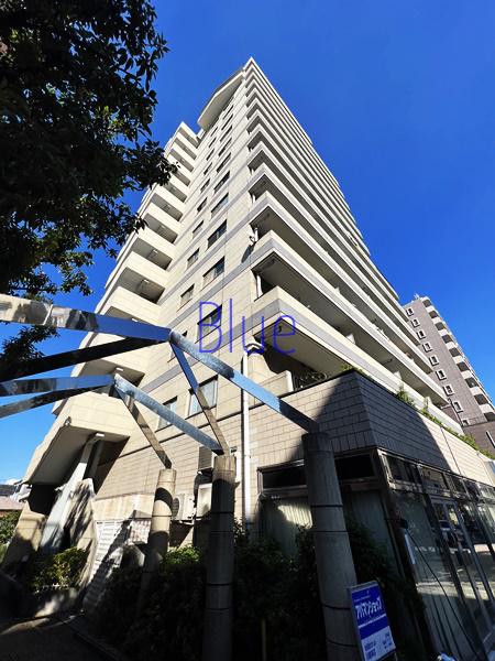 川崎スパマンション