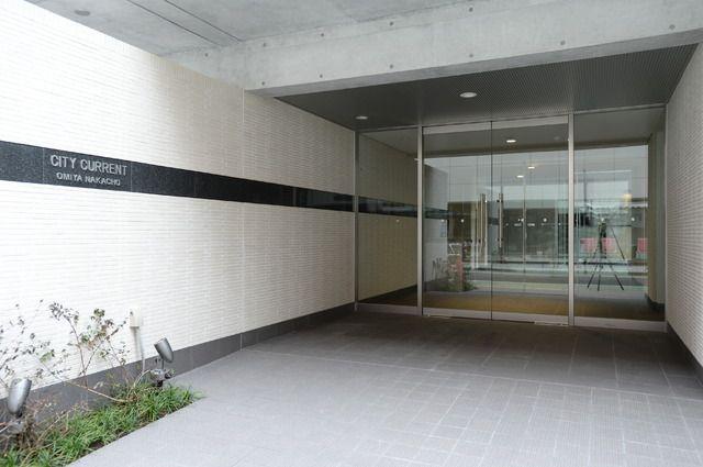 シティカレント大宮仲町