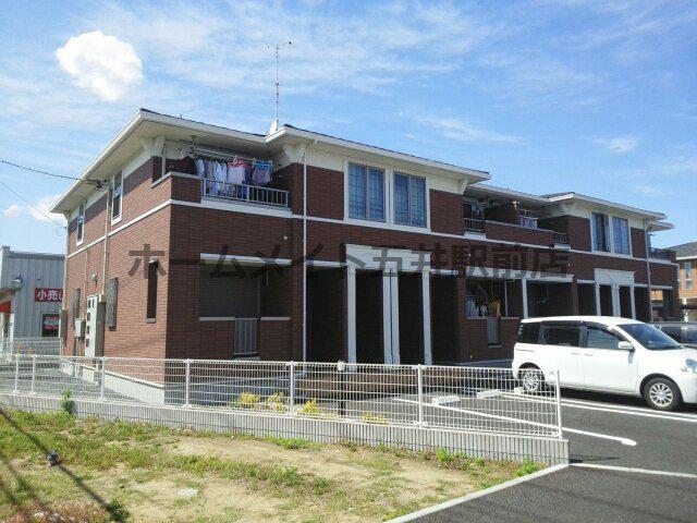 グリーンシー A