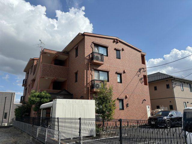 DYNASTY古知野