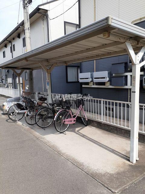 グランシード加藤 A棟