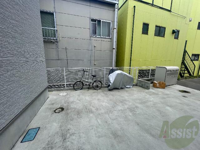 チサリテラスⅠ
