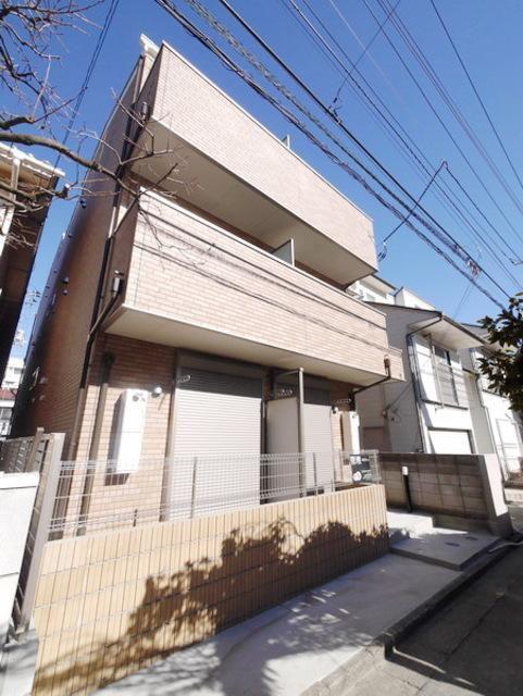 アイリスコート京町