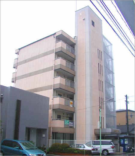 組坂ビルNO.5