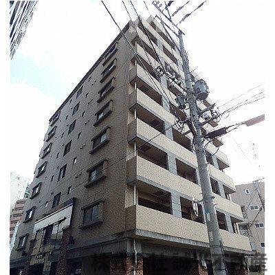 ピュアドーム博多ファインビュー