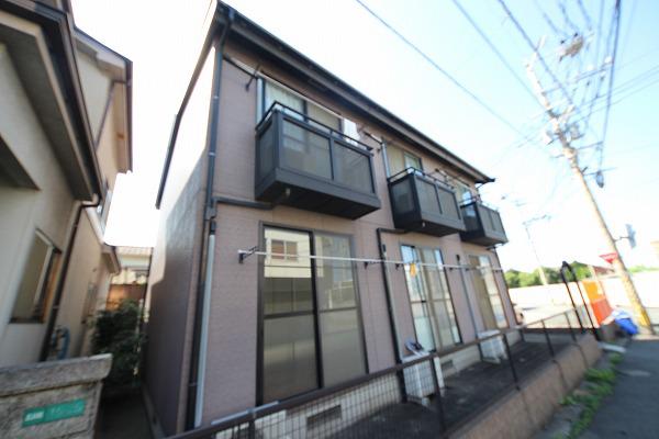 ベルエポック長浜