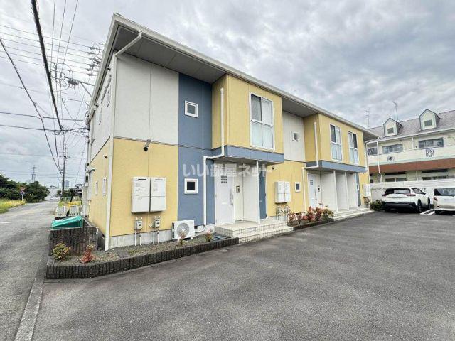 コンシェルジュ川合B
