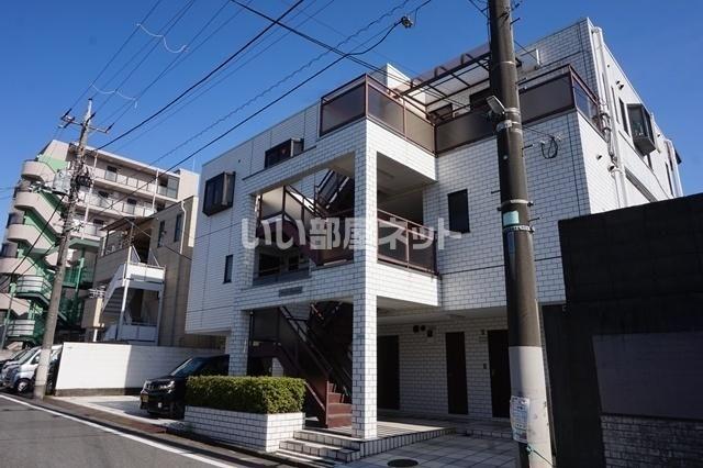メゾン豊玉