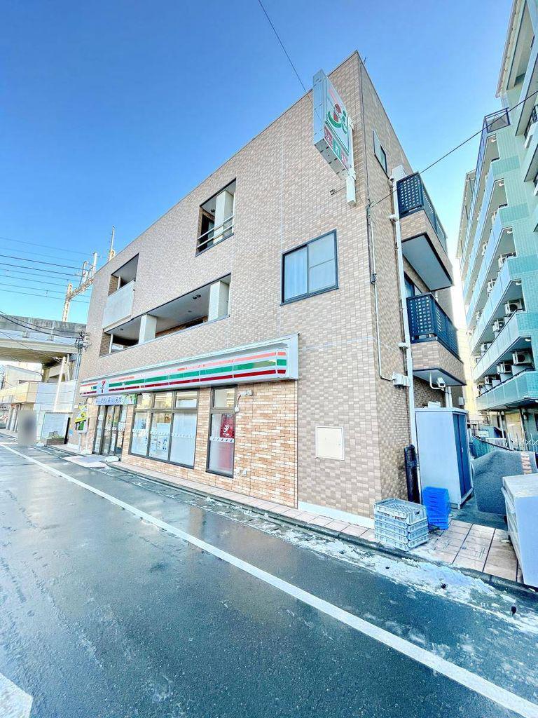 メゾン梨花Ⅰ