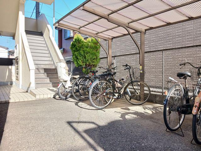 増田ハイム
