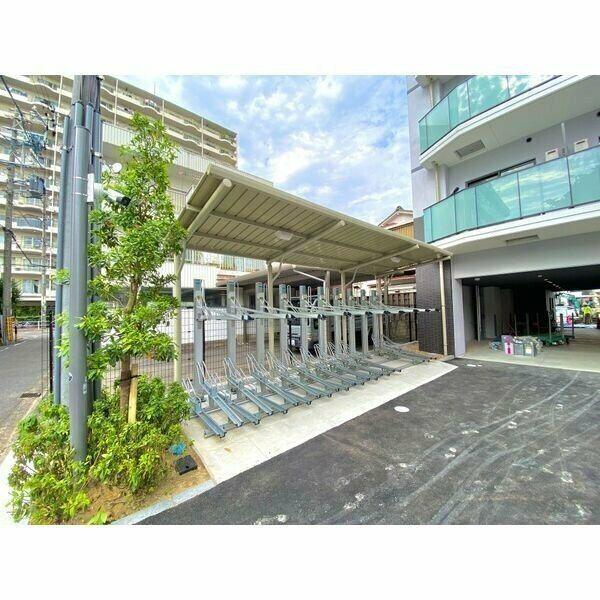 S-RESIDENCE平安通