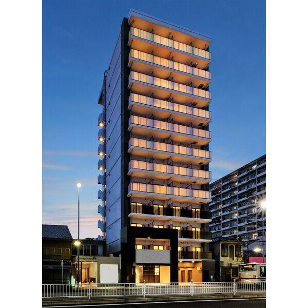 S-RESIDENCE平安通