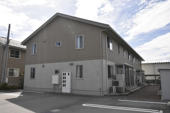 ボナールみなみ