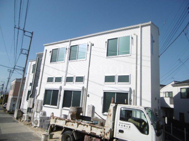 アルシオーネ絹ヶ丘