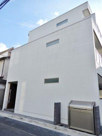 フェリーチェ中野坂上F