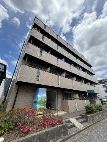 ペティパレス薬園台