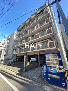 ダイナコートエスタディオ平尾駅前