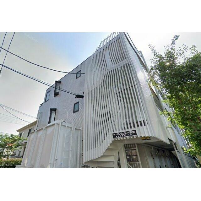 カーサヴェルデ草加
