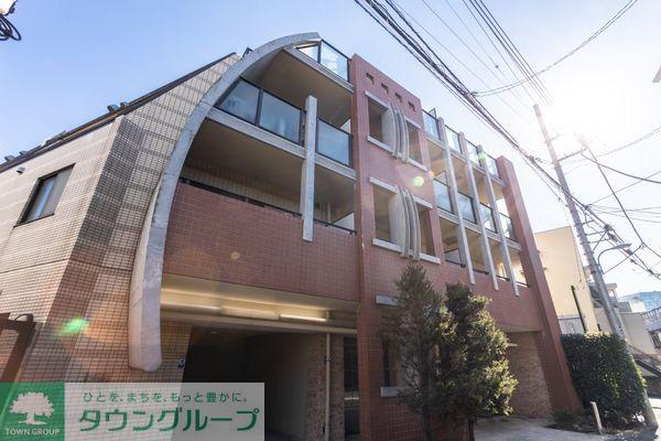 レベント高円寺