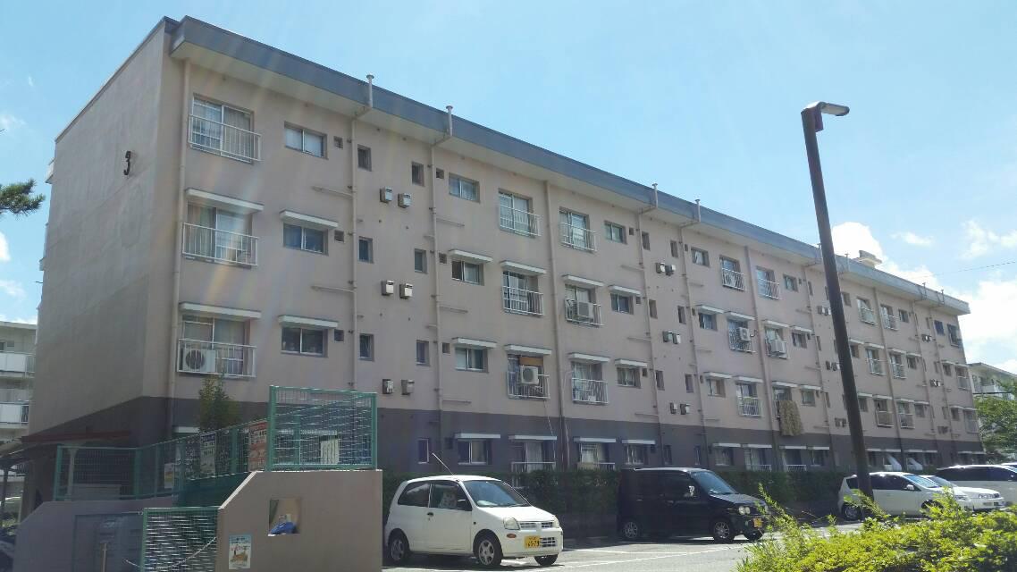有野台公社
