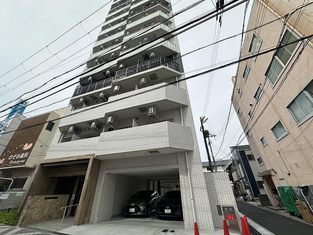 スワンズシティ神戸ウエスト