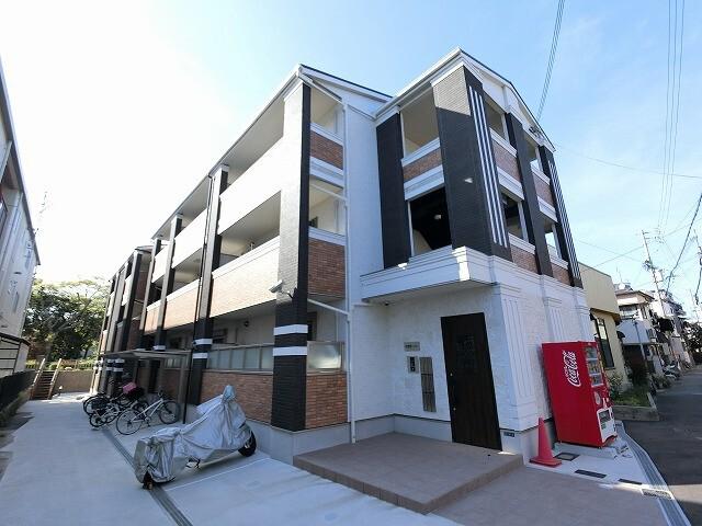 KTIレジデンス福町B