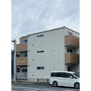 AJ馬橋V