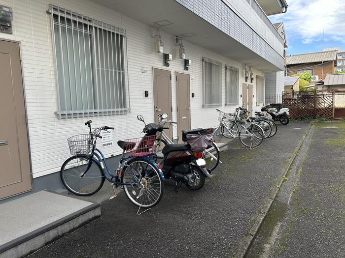 サニーハウスオザサ