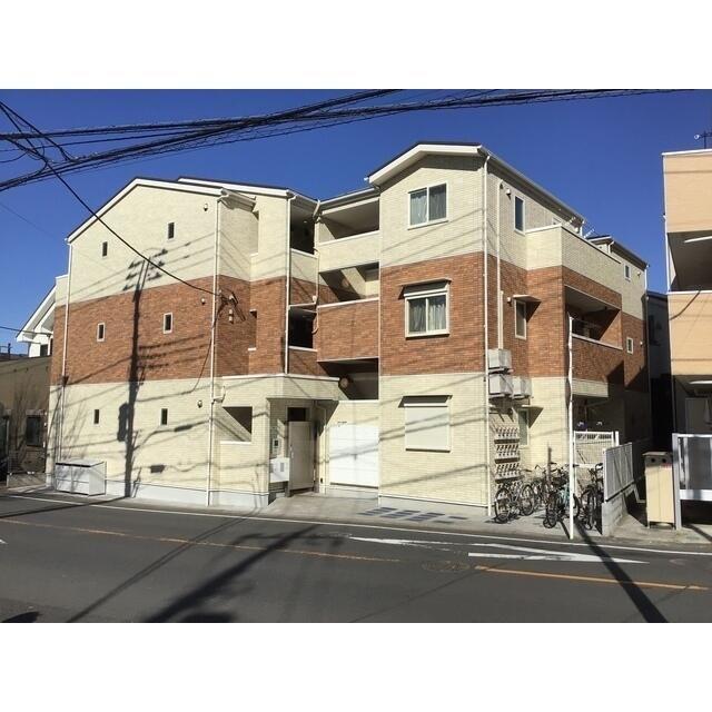 パルトネール二俣川III