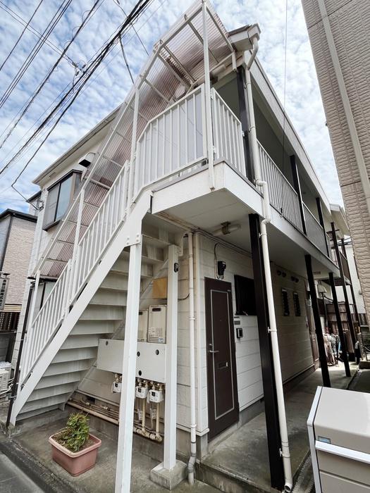 幸ハウス
