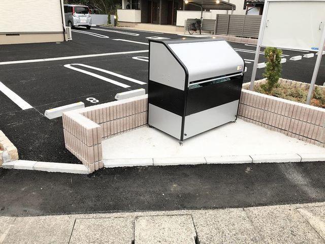 メゾンシャルムI
