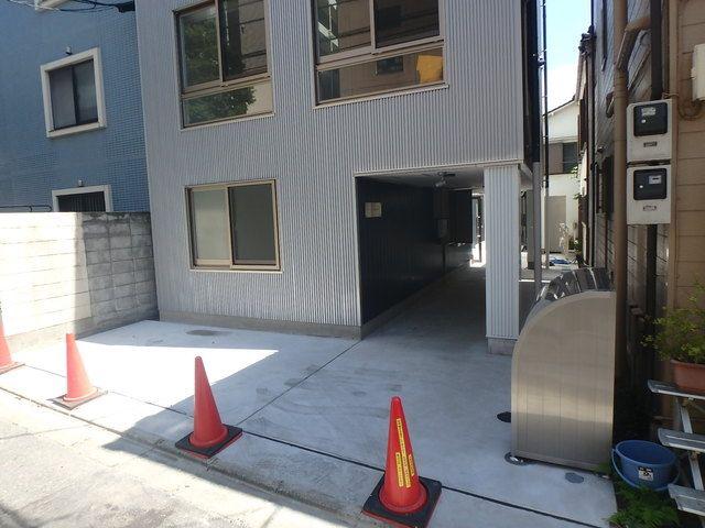 フォンス板橋本町