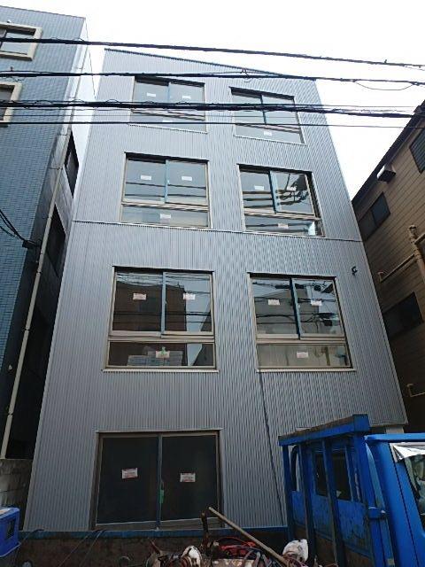 フォンス板橋本町