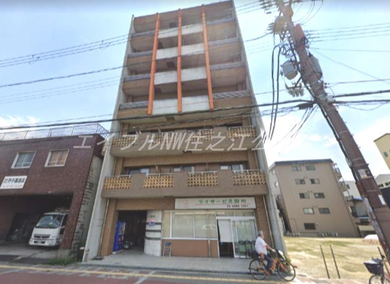 ラシーヌ御崎
