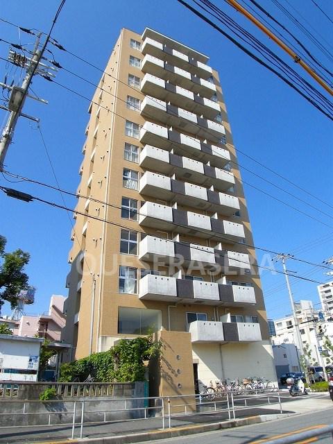 ドリームネオポリス・桜ノ宮