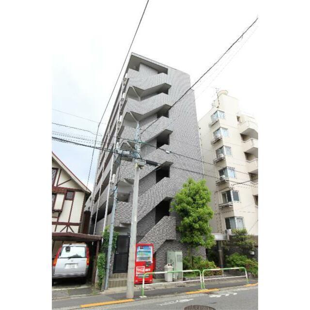 スカイコート文京小石川