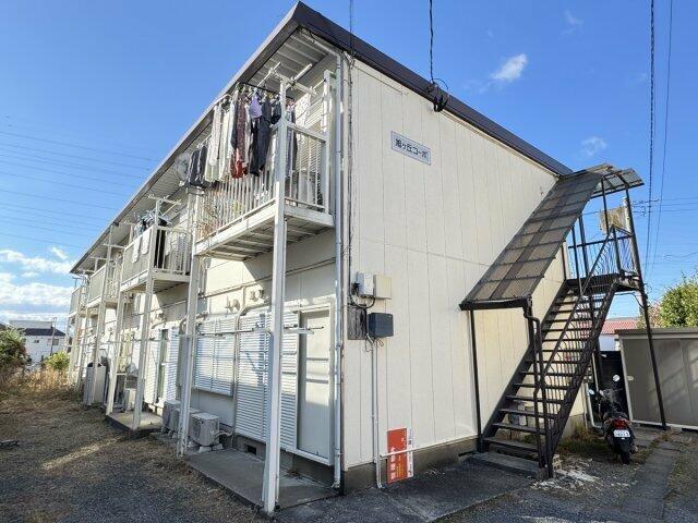 旭が丘コーポ