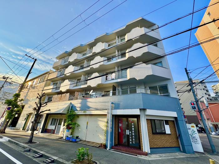 ハイム桜川