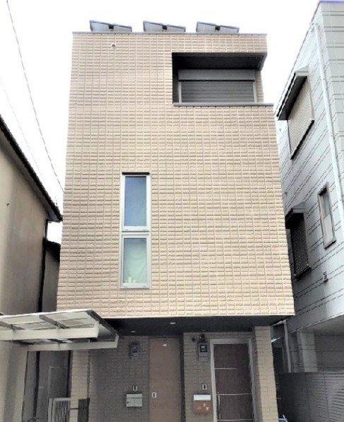 八日町メゾン