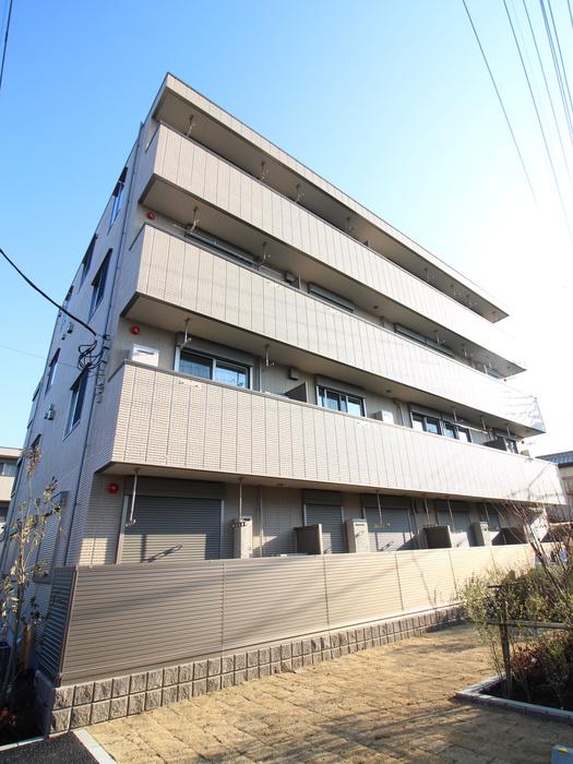 グラン コンフォール大宮S棟