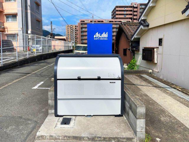 シャルム フルーレII